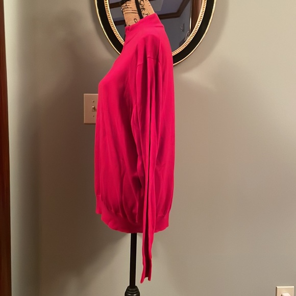 Byford London Sweater size large NWT. - Picture 8 of 16